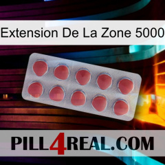 Exten Zone 5000 18